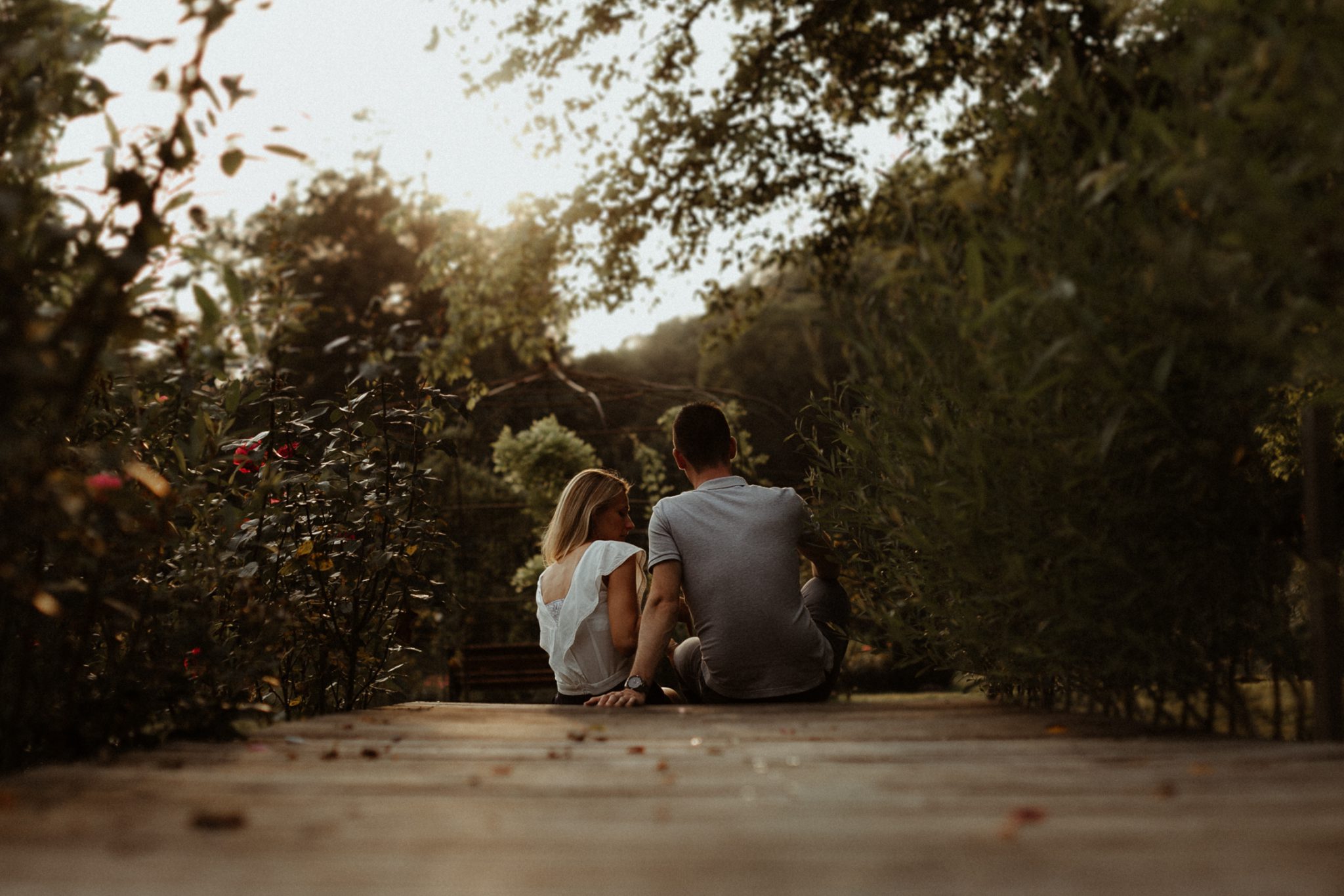 Photographe de Couples - Séance Engagement- Love Session à Besançon Bourgogne Franche-Comté et en Suisse - Sonia Oysel