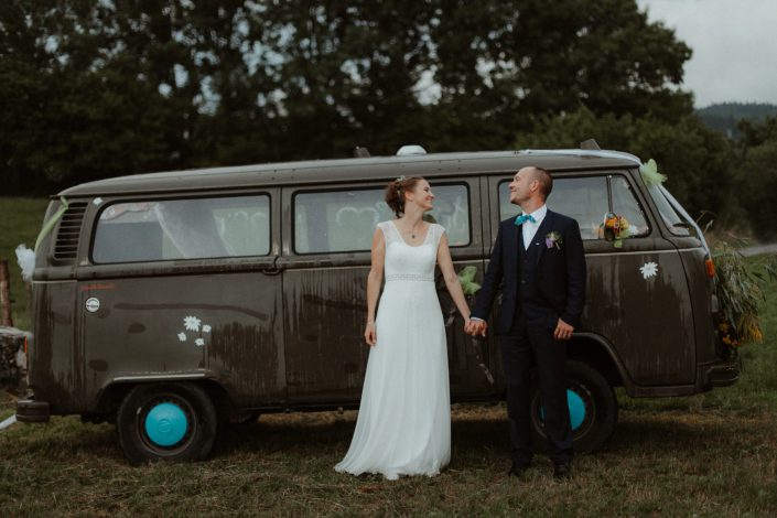 Photographe Reportage de Mariage Alternatif Cérémonie Laïque à Besançon et en Suisse - Sonia Oysel